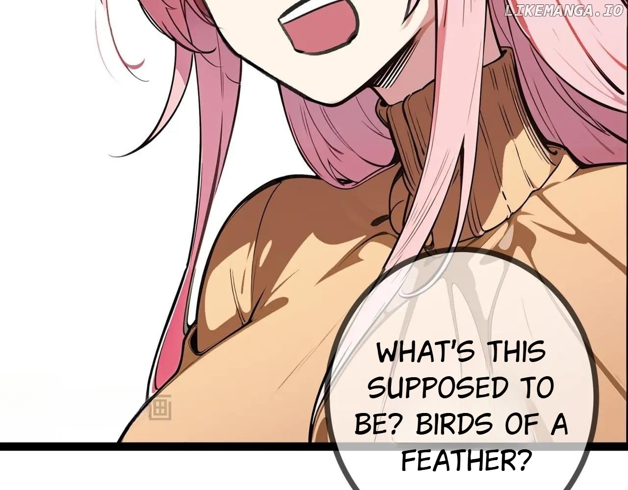 Daddy President Is Too Hard To Deal With Chapter 195 - page 10